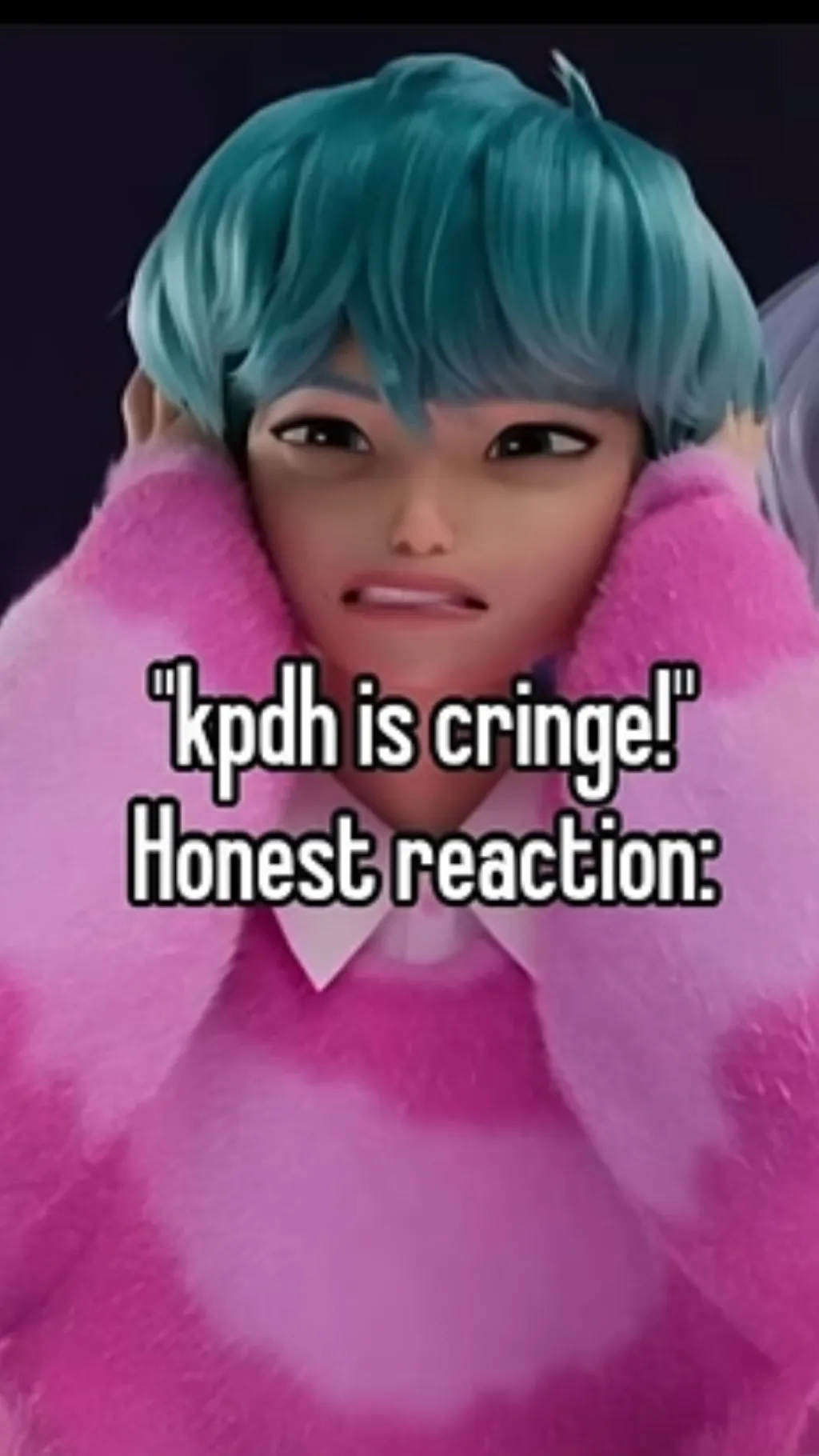 ai character: ✰𝓫𝓪𝓫𝔂✰ background