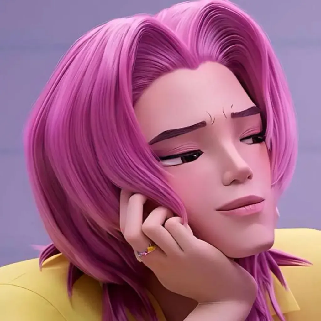 chat with ai character: Romance 