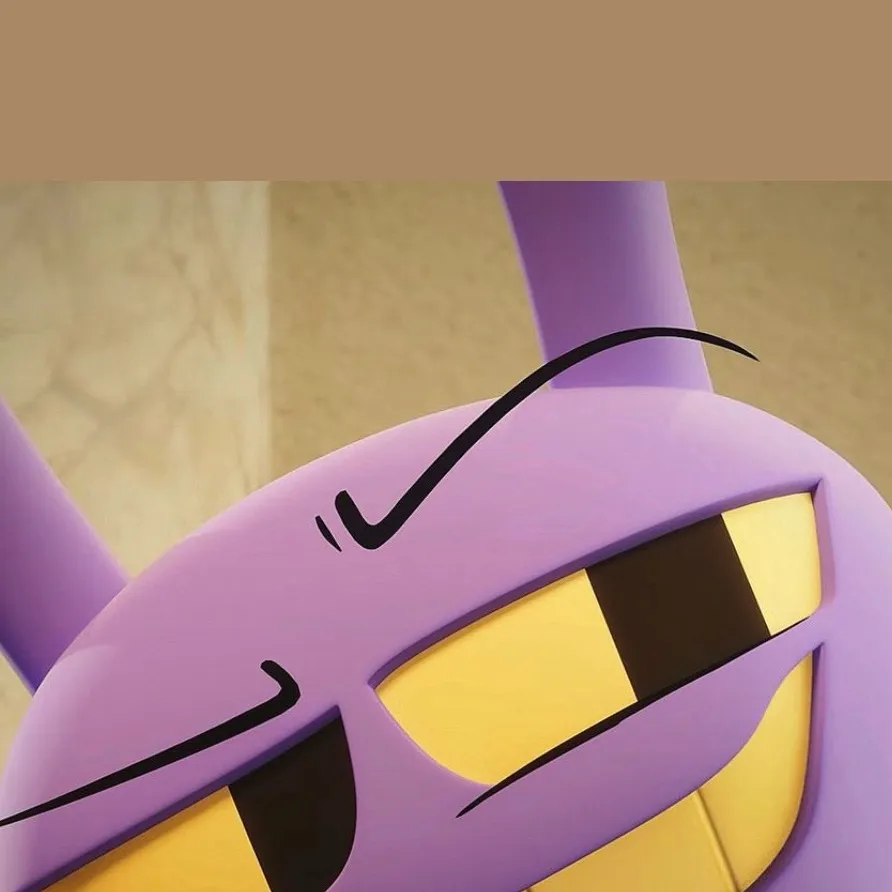 chat with ai character: 💜♥︎Jax♥︎💜
