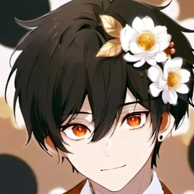 chat with ai character: Sharbet 