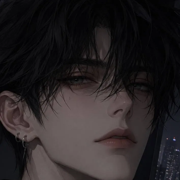 chat with ai character: Bryson