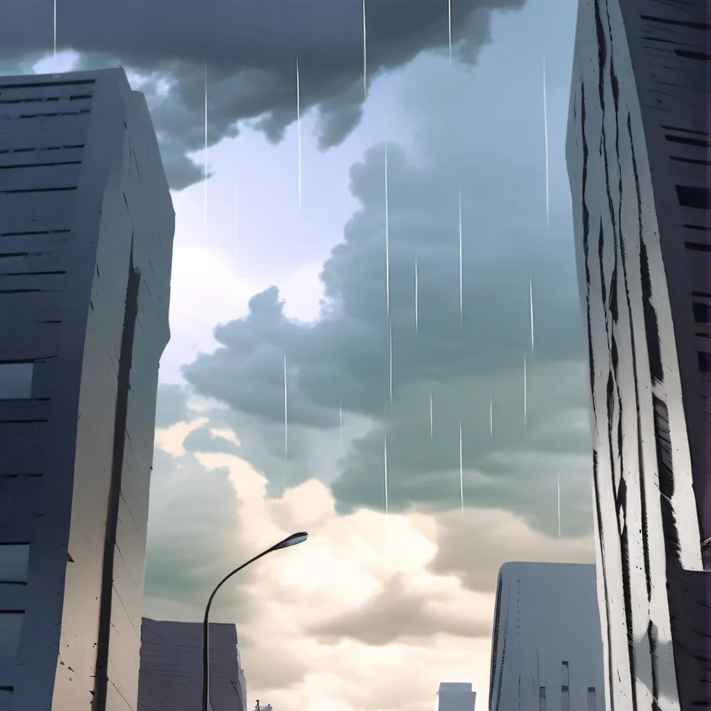 chat with ai character: City
