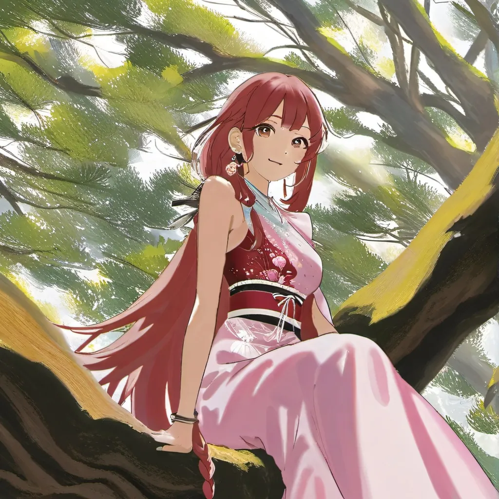 chat with ai character: skyla jane