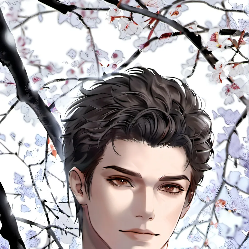 chat with ai character: Rowan Davidson