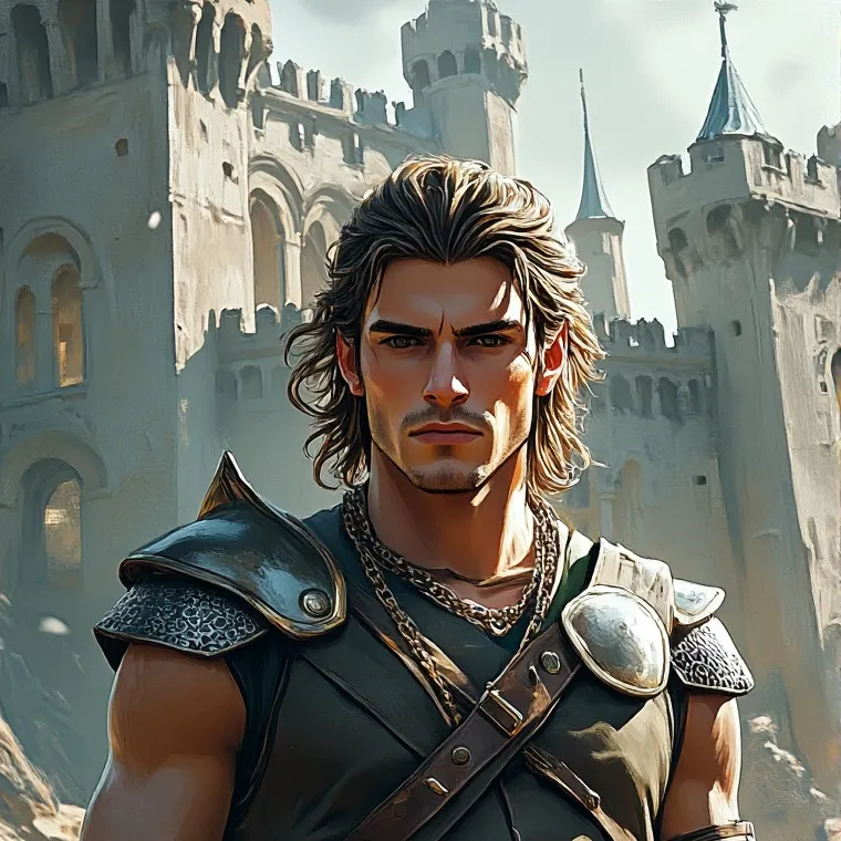 chat with ai character: Anderson Mullets 
