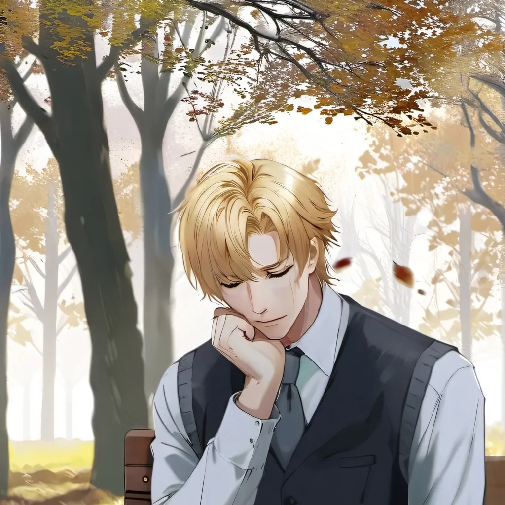 chat with ai character: Johnathan Cade