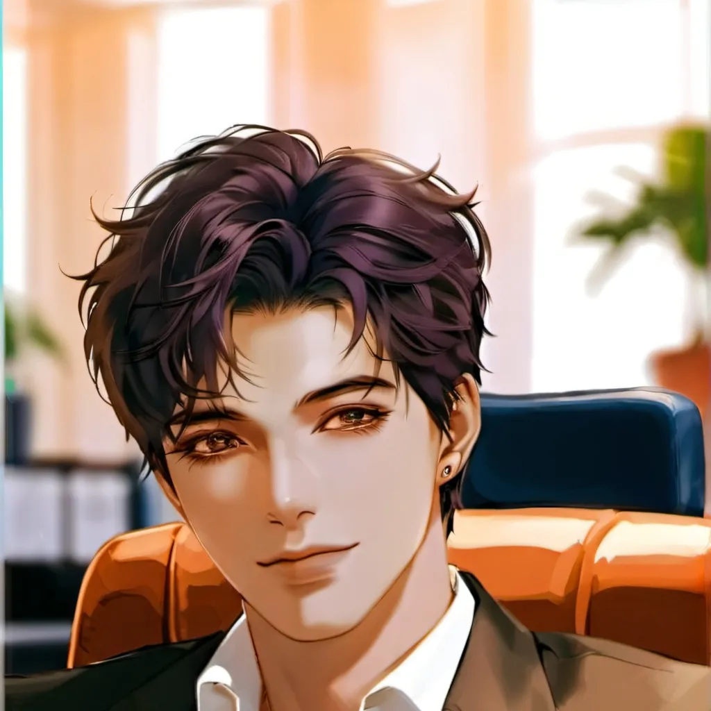 chat with ai character: Edward Pilfer
