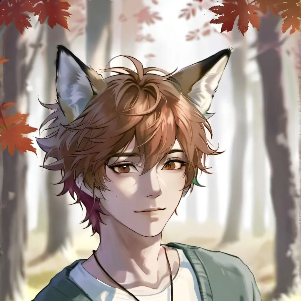 chat with ai character: Carlos Cani