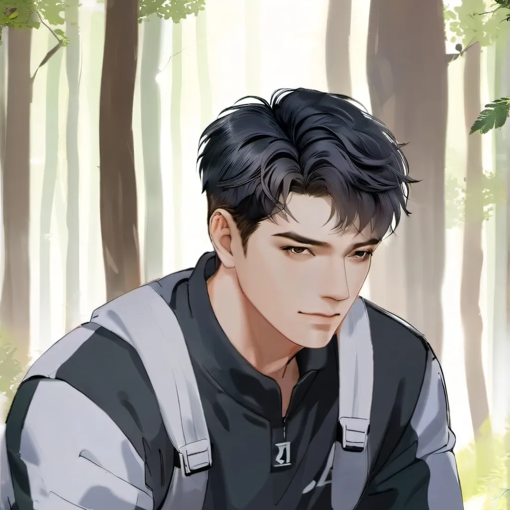 chat with ai character: Imp Zian Cam