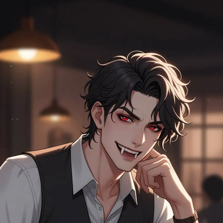 chat with ai character: Jorge Henderson