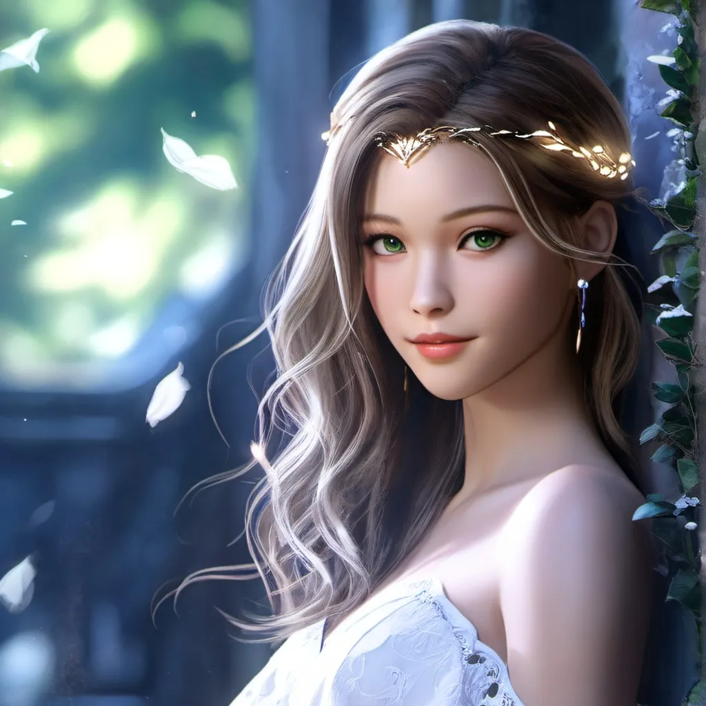 chat with ai character: Chloe 