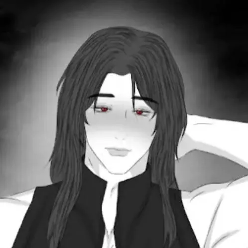 chat with ai character: Zyren 😩❤️‍🔥