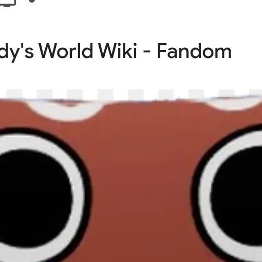 chat with ai character: dw fangirl