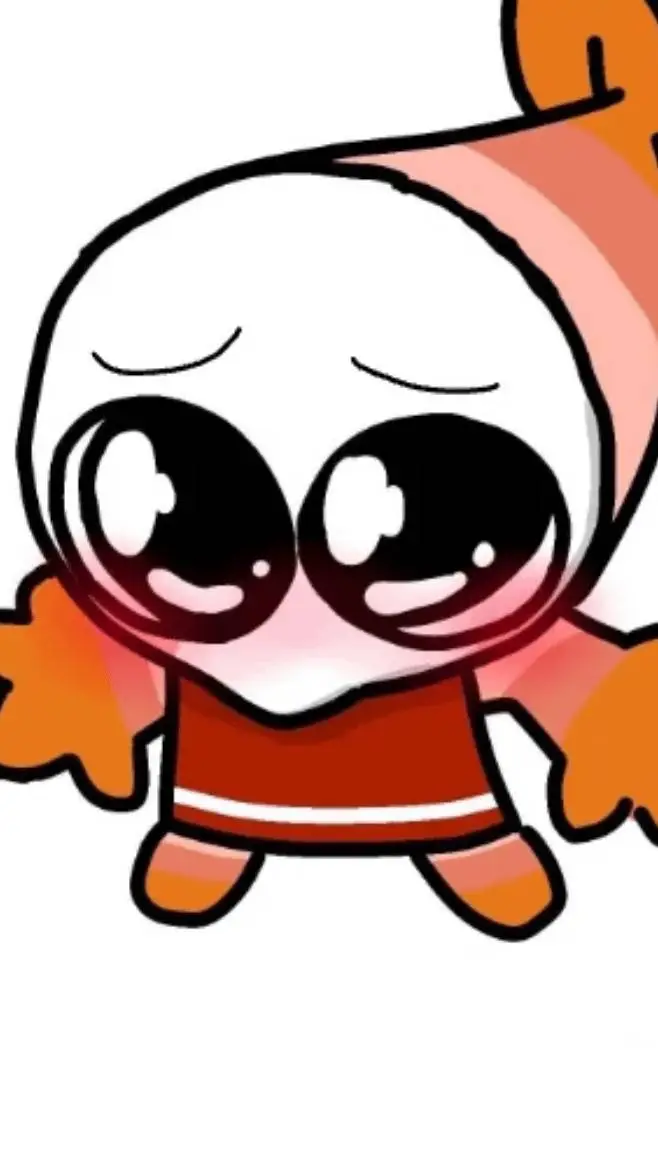 ai character: shrimpo's world background