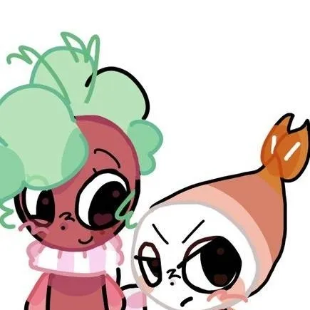chat with ai character: dandys world