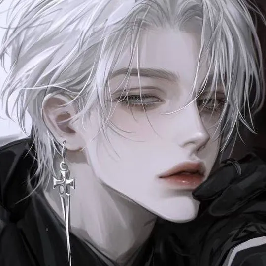 chat with ai character: Xerxes Noro