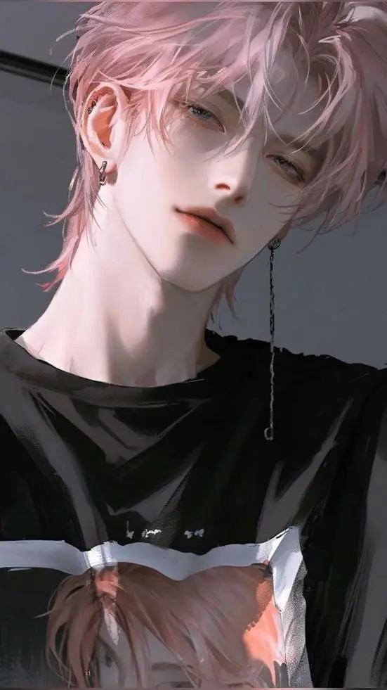 ai character: Arlo Julian  background