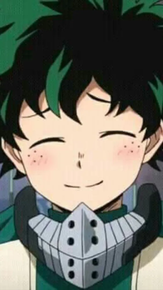 ai character: MHA SLEEPOVER background