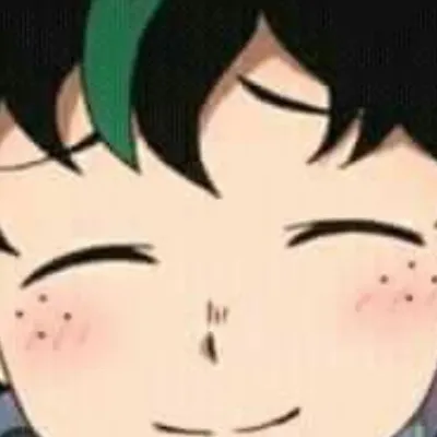 chat with ai character: MHA SLEEPOVER