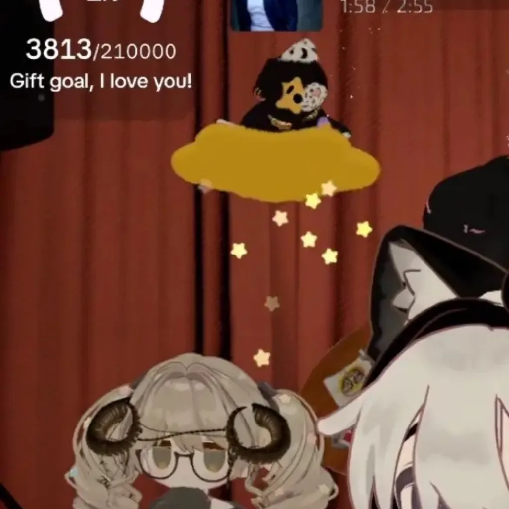 chat with ai character: Shryne