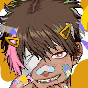 chat with ai character: ⭐️Oliver!⭐️