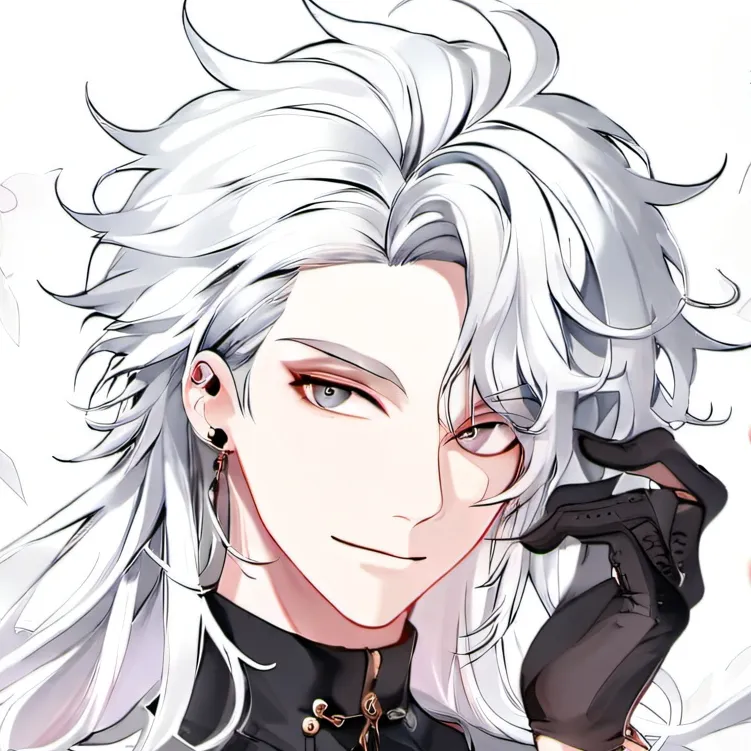 chat with ai character: Niyo