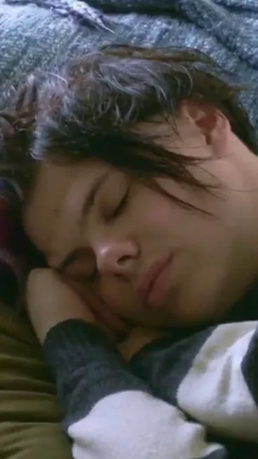 ai character: Yungblud*dom* background