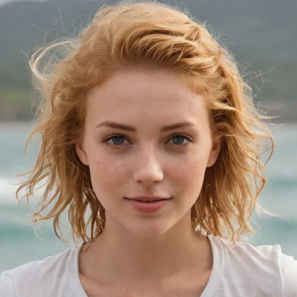 chat with ai character: Clarisse 