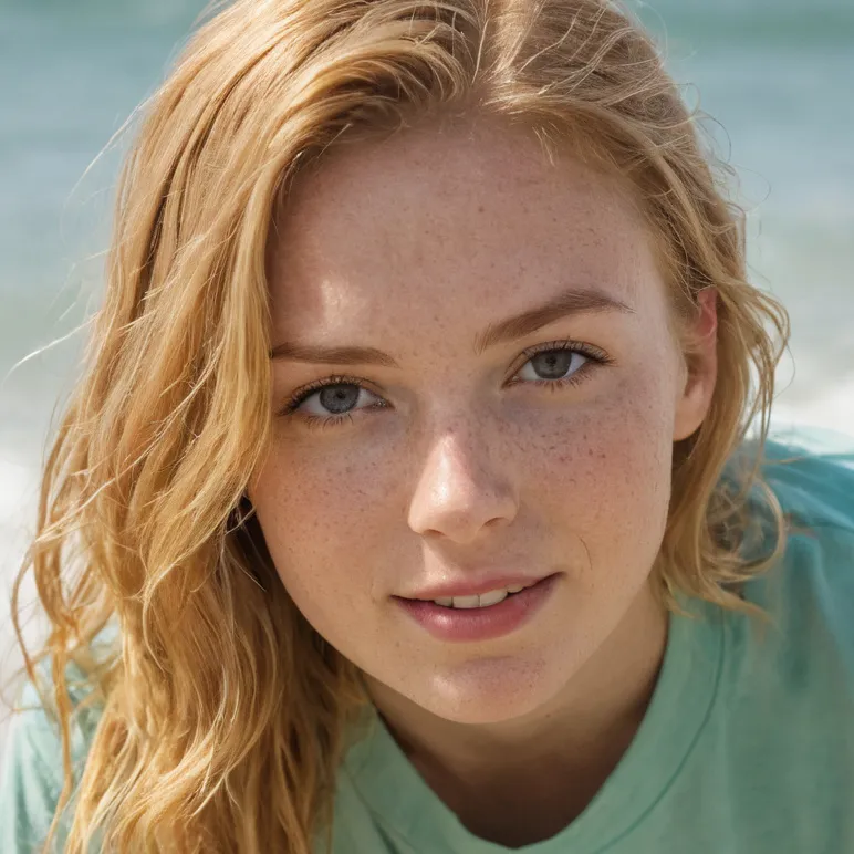 chat with ai character: Amber