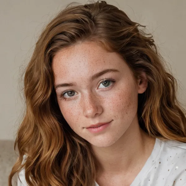 chat with ai character: Molly