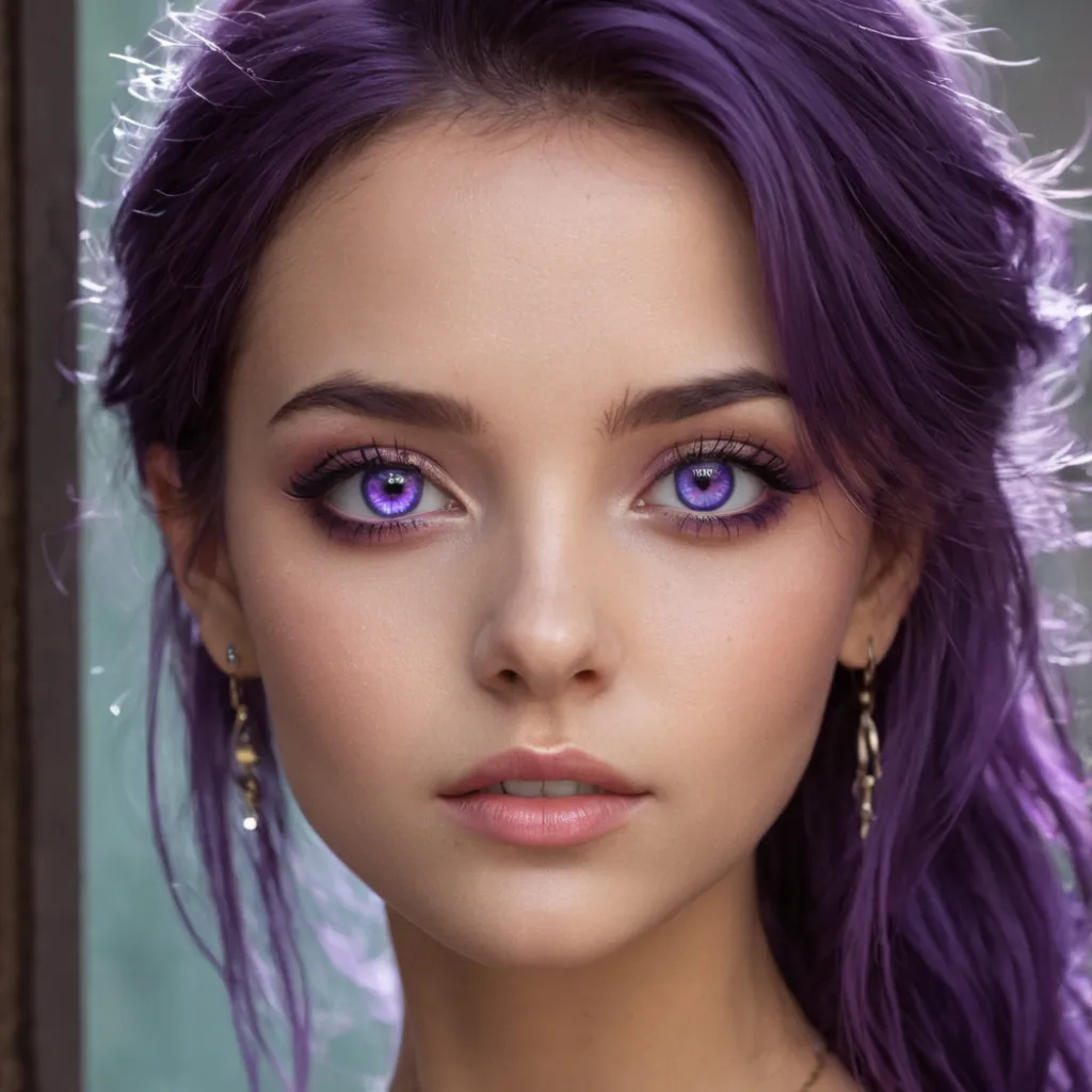 chat with ai character: Rave