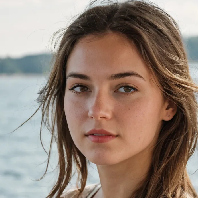 chat with ai character: Marie Esperanza 