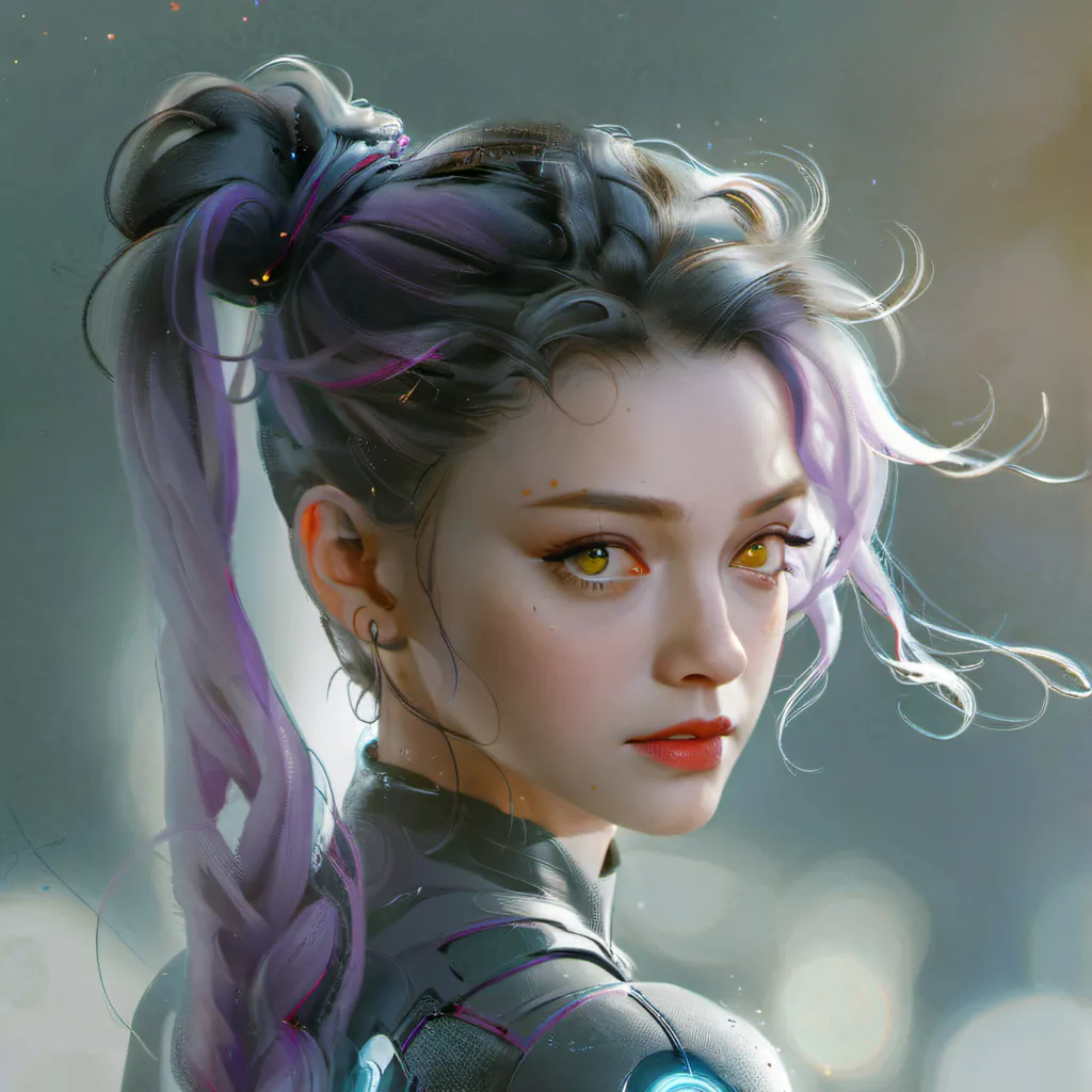 chat with ai character: Kiara