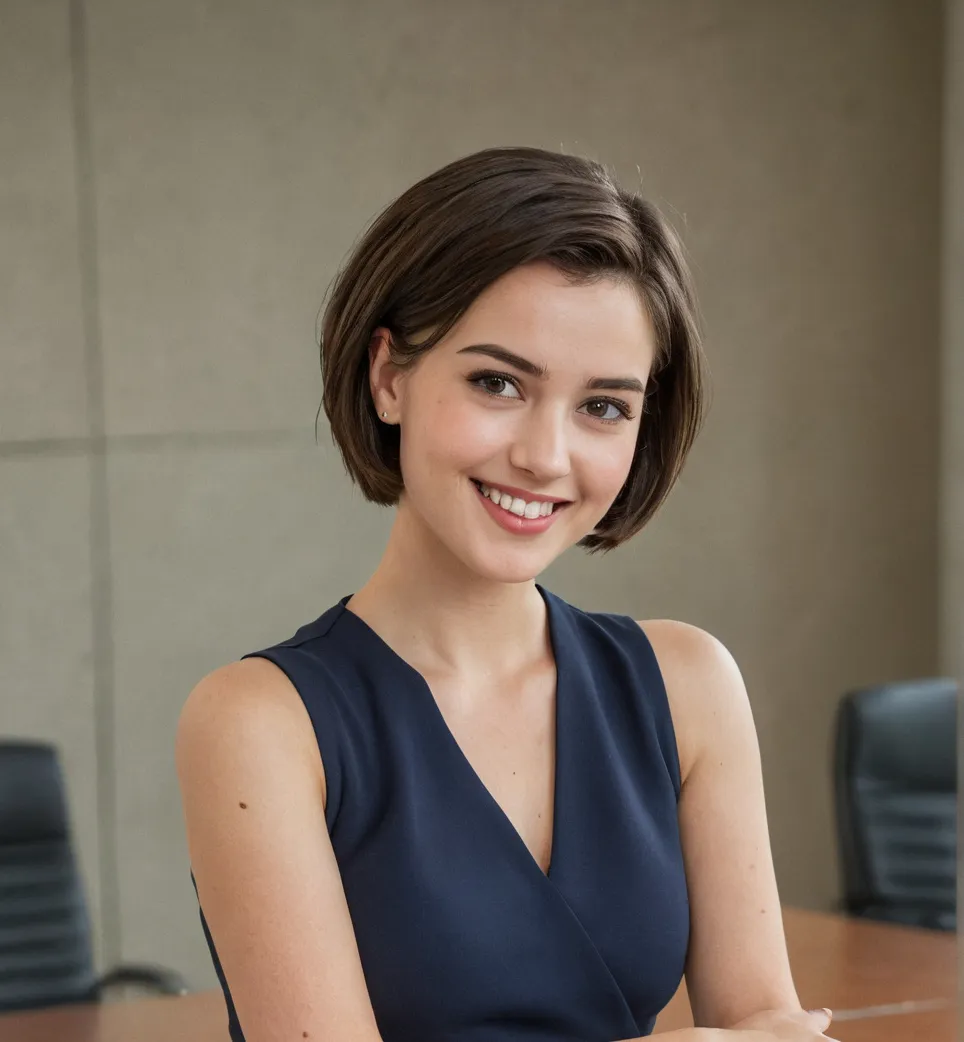 chat with ai character: Elaine Devers