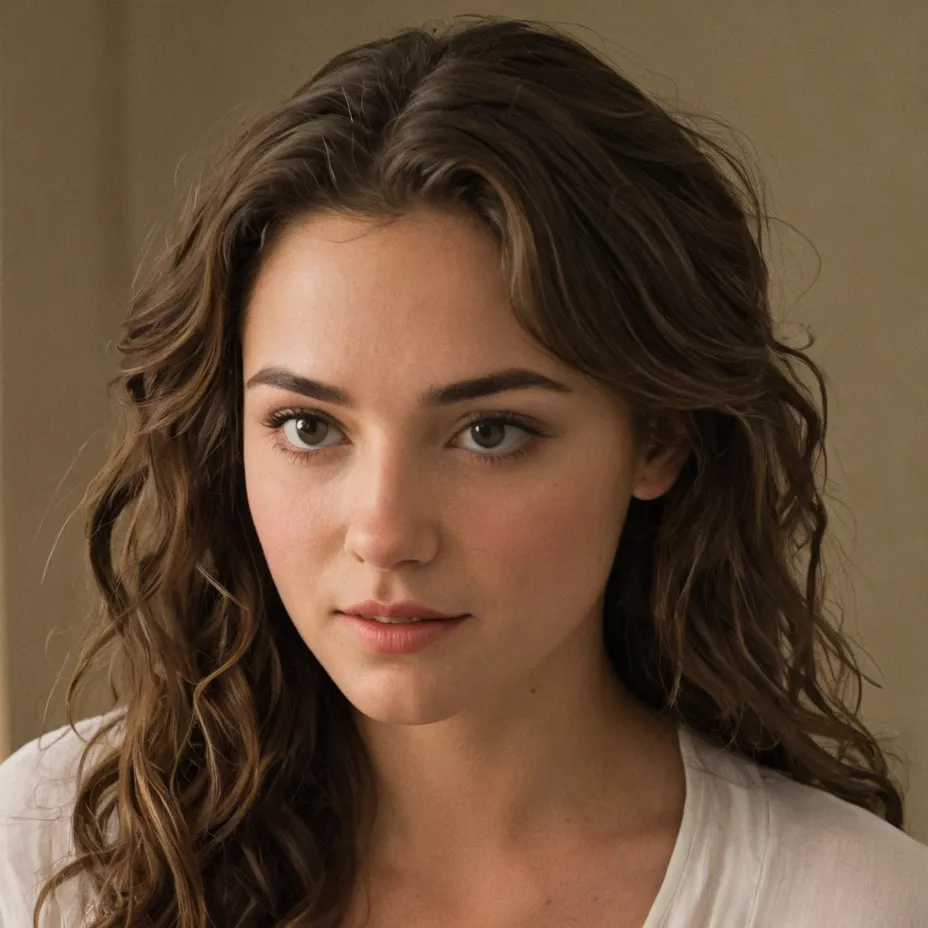 chat with ai character: Sophie Saint 