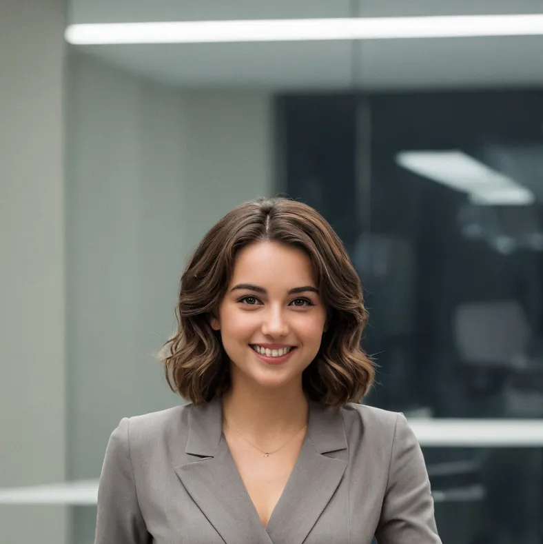 chat with ai character: Elaine Devers