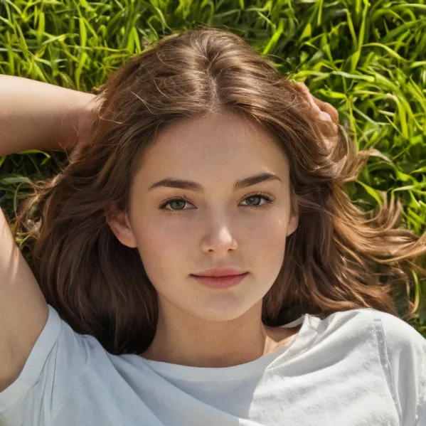 chat with ai character: Amelia Bennett