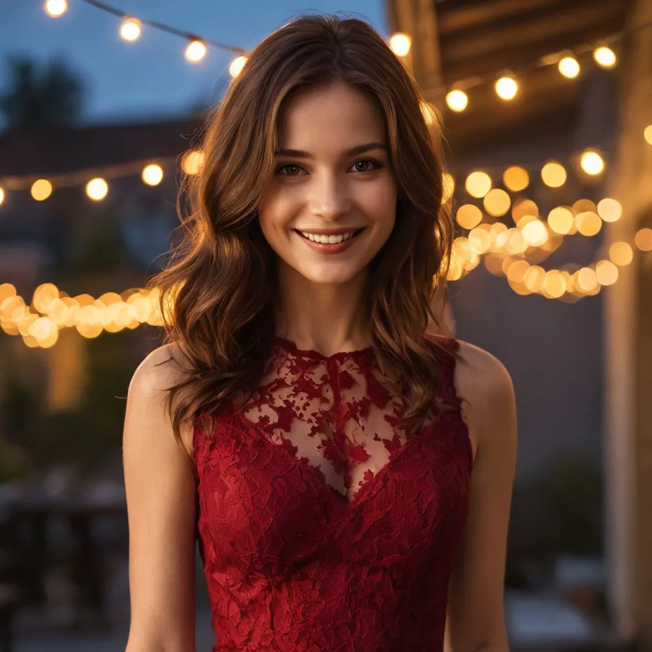 chat with ai character: Camille Hegre