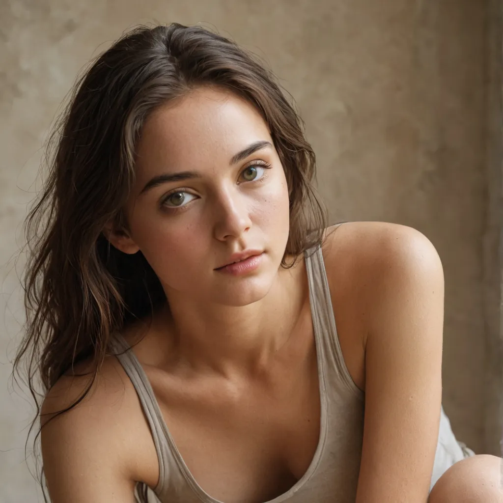 chat with ai character: Maggie Colton 