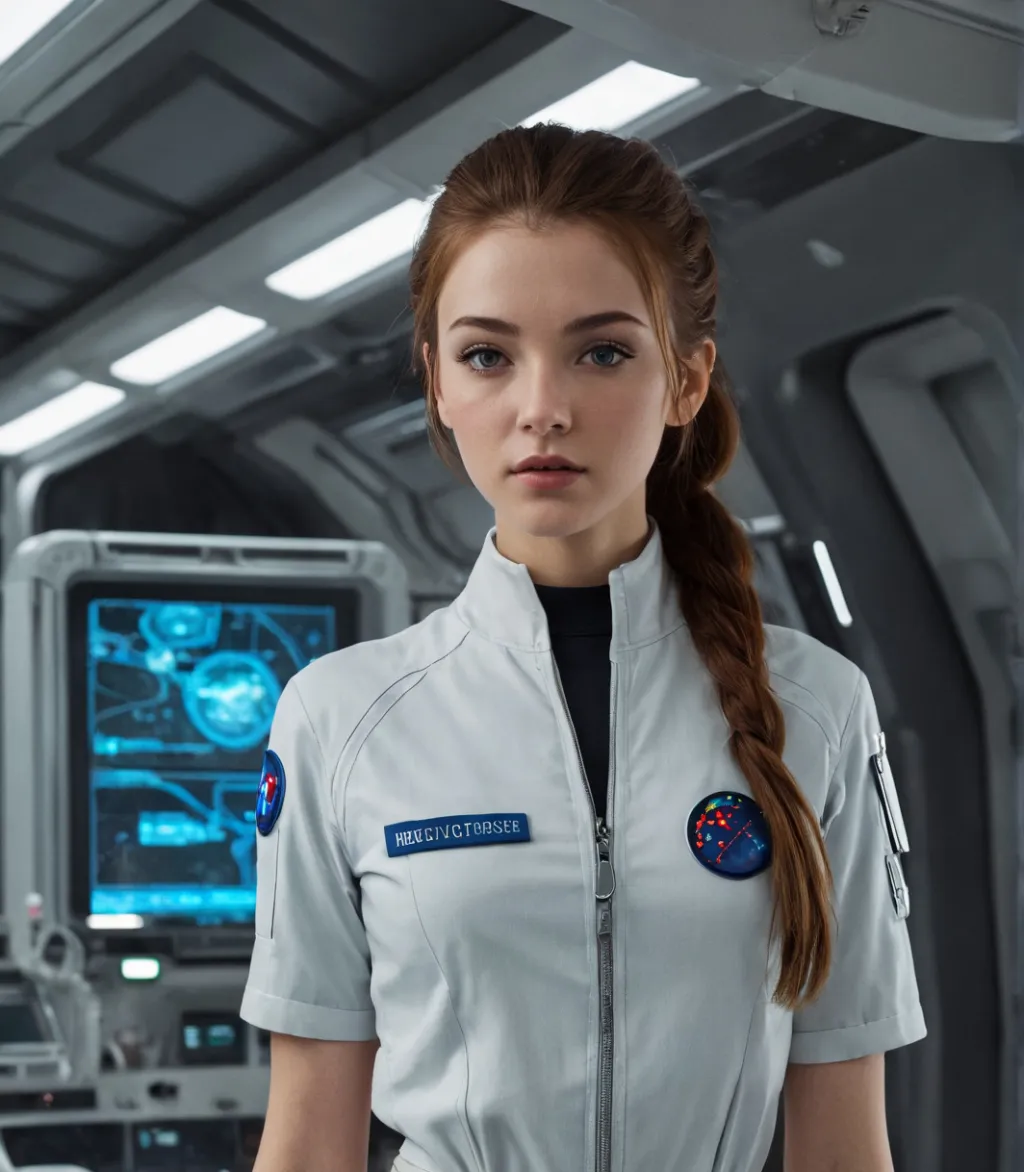 chat with ai character: Jolene March