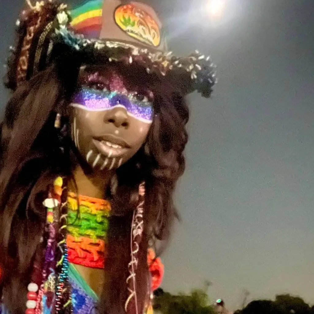 chat with ai character: jaz the shaman 