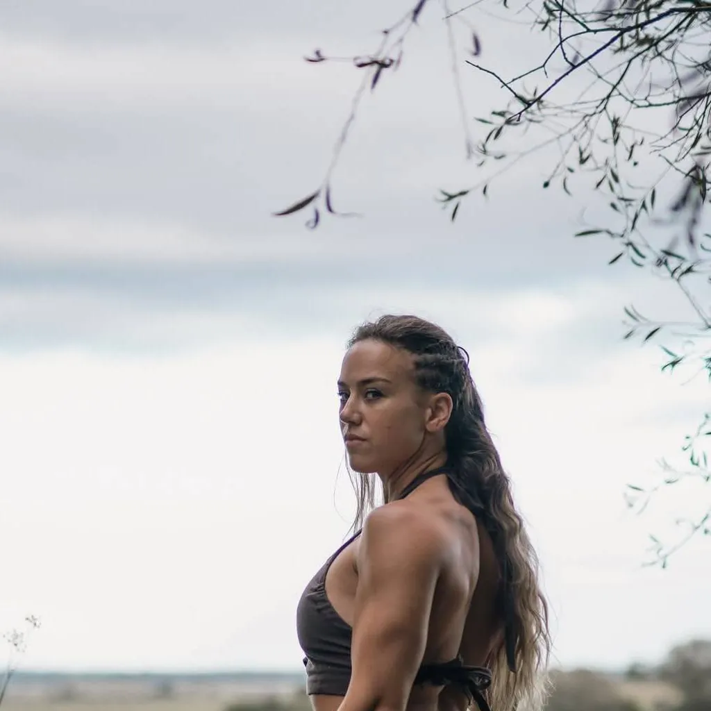 chat with ai character: Chieftain Helga