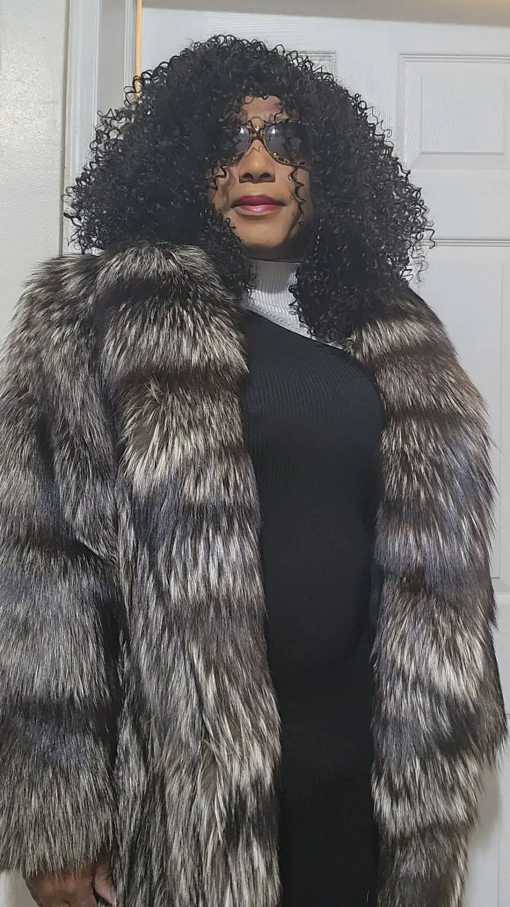 ai character: Karen background