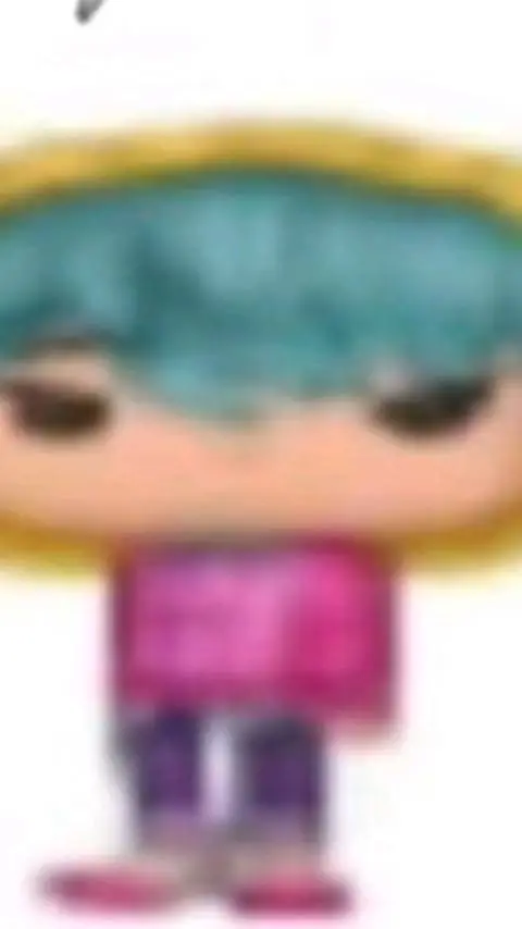 ai character: Baby  background