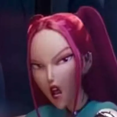 chat with ai character: MIRA 