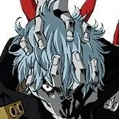 chat with ai character: MHA Hero Name