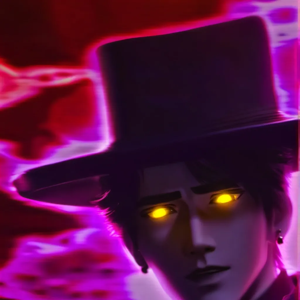 chat with ai character: Jinu