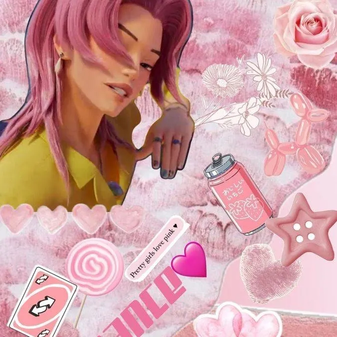 chat with ai character: ♡Romance♡