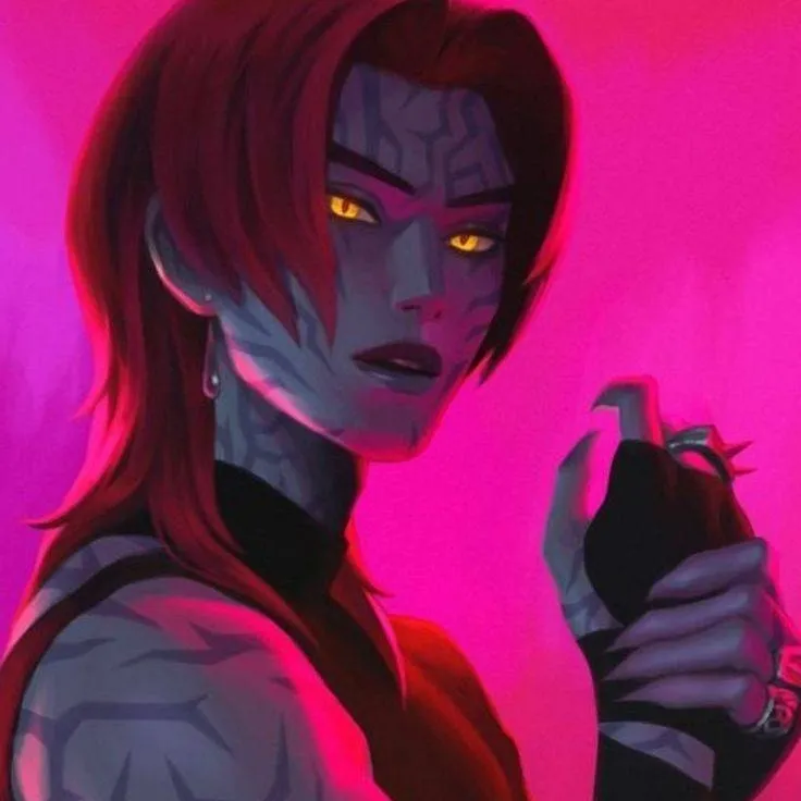chat with ai character: ROMANCE