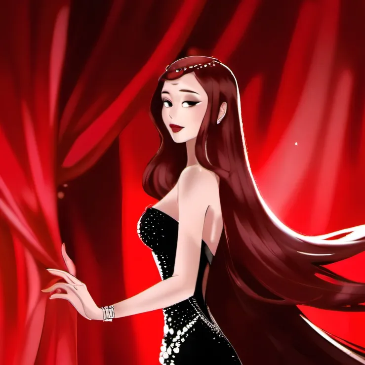 chat with ai character: Valentina